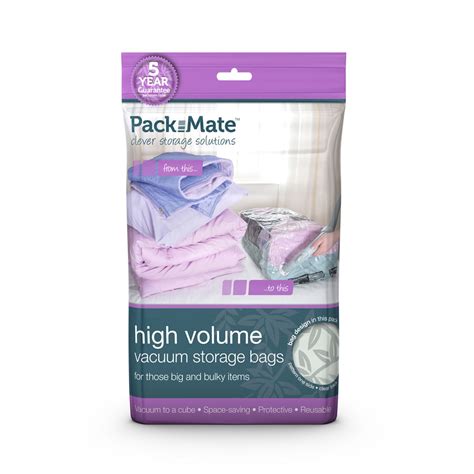 pack mate bags|large vacuum pack bags.